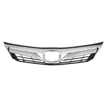 Grille Assembly for Toyota Camry LE XLE 2012-2014