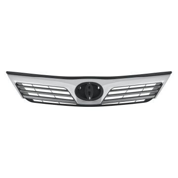 Grille Assembly for Toyota Camry L 2012-2014