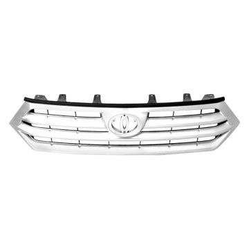 Grille Assembly for Toyota Highlander 2011-2013