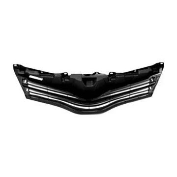 Grille Assembly Japan Built for Toyota Yaris Hatchback L LE CE 2012-2014
