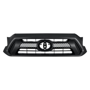 Grille Assembly Argent for Toyota Tacoma 2012-2015