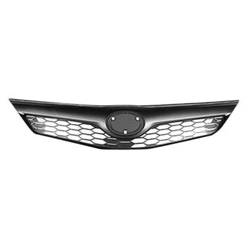 Grille Assembly Attitude Black (Code 218) for Toyota Camry SE SE Sport 2012-2014