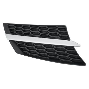Grille Assembly Right for Toyota RAV4 2013-2015