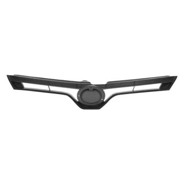 Grille Assembly w/o Emblem for Toyota Corolla L LE Le Eco Plus LE Eco CE 2014-2016
