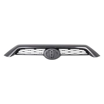 Grille Assembly for Toyota 4Runner 2014