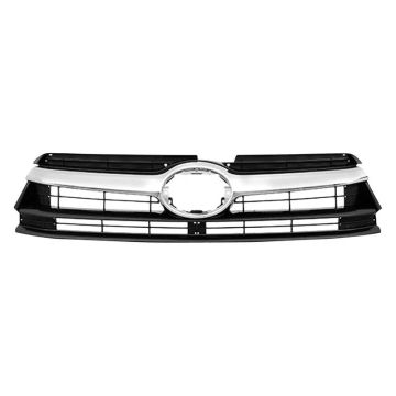 Grille Assembly for Toyota Highlander 2014-2016