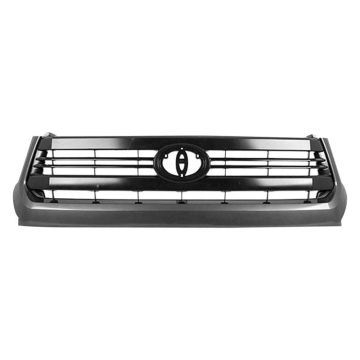 Grille Assembly for Toyota Tundra SR 2014-2017