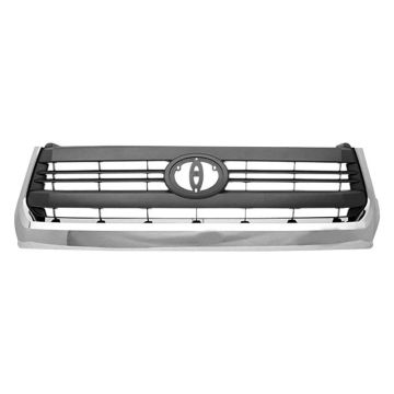 Grille Assembly for Toyota Tundra SR5 2014-2015