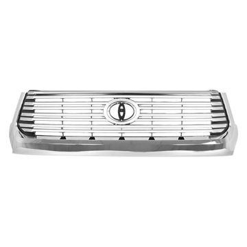Grille Assembly for Toyota Tundra Limited 2014-2017