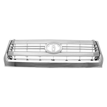 Grille Assembly for Toyota Tundra Platinum 1794 Edition 2014-2015