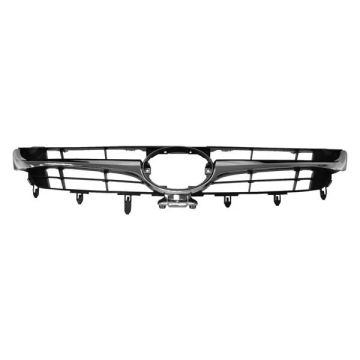 Grille Assembly w/o Pre-Collision System for Toyota Camry LE XLE 2015-2017