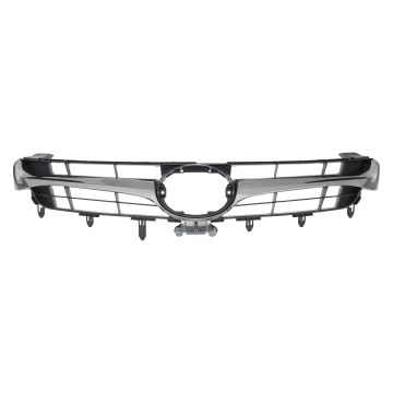 Grille Assembly for Toyota Camry Hybrid SE 2015-2017