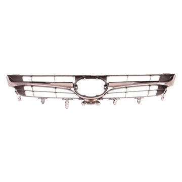 Grille Assembly w/o Pre-Collision System for Toyota Camry SE XLE Special Edition 2015-2017