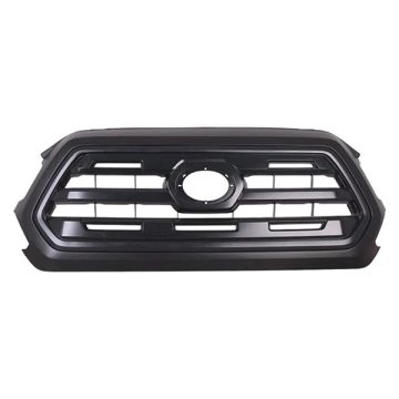 Grille Assembly for Toyota Tacoma SR 2016-2017