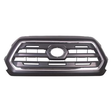 Grille Assembly for Toyota Tacoma SR5 2016-2017