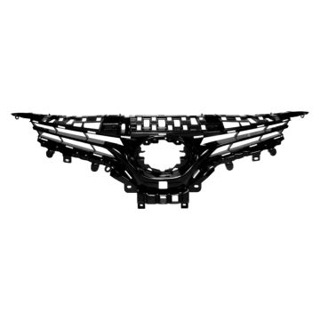 Grille Assembly w/Around View Monitor for Toyota Camry Hybrid XLE XLE XLE Navi 2018-2020