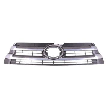 Grille Assembly Chrome for Toyota Highlander 2017-2018