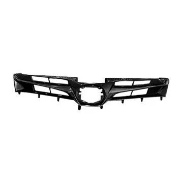 Grille & Moulding Assembly for Toyota Sienna Limited XLE 2018-2020