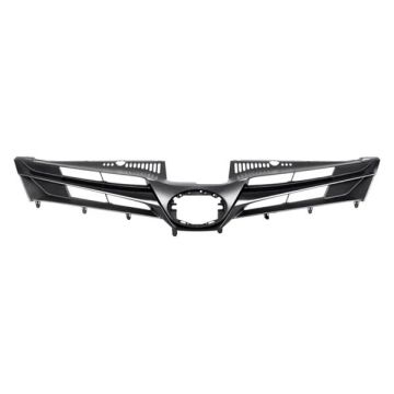 Grille Assembly for Toyota Sienna L Base CE 2018-2020