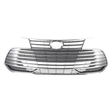 Grille Assembly w/o Around View Monitor for Toyota Avalon Limited Hybrid Limited Hybrid XLE XLE 2019-2022