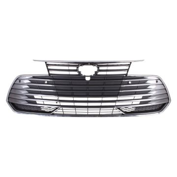 Grille Assembly w/Around View Monitor for Toyota Avalon Limited Hybrid Limited Hybrid XLE XLE 2019-2022