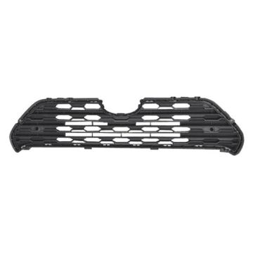 Grille Assembly w/Parking Sensors North America Built for Toyota RAV4 Hybrid XLE XLE Premium XLE TRD Off-Road Hybrid XLE Premium 2019-2024