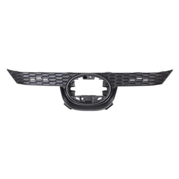Grille Assembly for Toyota Corolla Sedan L LE Hybrid LE Hybrid XLE Hybrid XLE Hybrid XSE 2020-2024