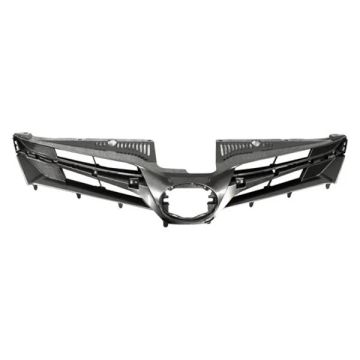 Grille Assembly Grille Only for Toyota Sienna Limited XLE 2018-2020