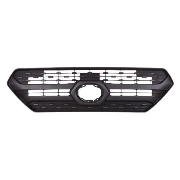 Grille Assembly w/o Front View Camera w/o Parking Sensors for Toyota RAV4 Adventure Trail TRD Off-Road 2019-2024