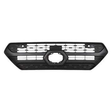Grille Assembly w/o Front View Camera w/Parking Sensors for Toyota RAV4 Adventure Trail TRD Off-Road 2019-2024