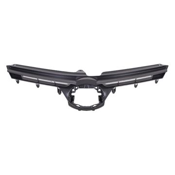Grille Assembly for Toyota Corolla Sedan L Base LE LE Eco XLE CE 2019