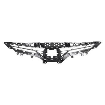 Grille Assembly for Toyota Camry LE Hybrid LE Hybrid XLE XLE 2021-2024