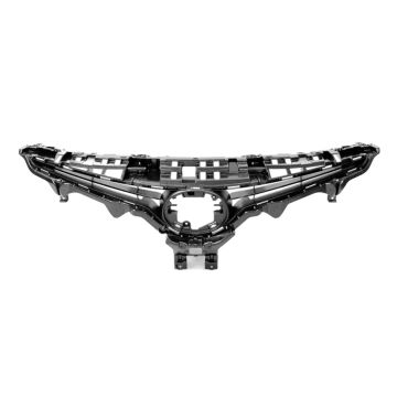 Grille Assembly for Toyota Camry Hybrid SE XSE Hybrid XSE TRD 2021-2024