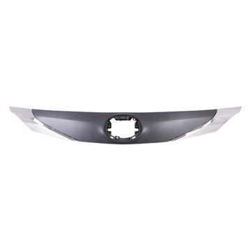 Grille Assembly for Toyota Sienna LE XLE 2021-2025
