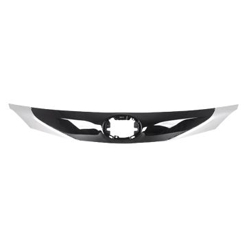 Grille Assembly for Toyota Sienna Limited Platinum XSE 25th Anniversary Edition 2021-2024