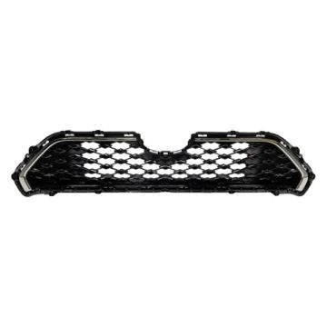 Grille Assembly w/o Front View Camera w/o Parking Sensors for Toyota RAV4 Prime 2021-2023