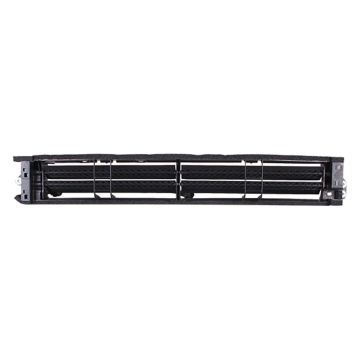 Grille Air Intake Radiator Shutter Assembly for Toyota Corolla Prius Prius Prime