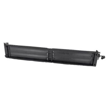 Grille Air Intake Active Shutter Assembly for Toyota Grand Highlander Highlander Sienna