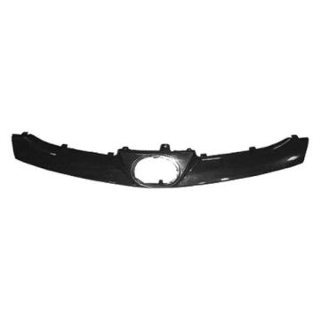 Grille Molding Upper w/Park Assist Sensors for Toyota Sienna 2006-2010