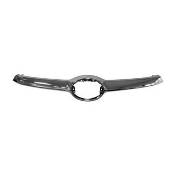 Grille Molding for Toyota Highlander 2014-2016