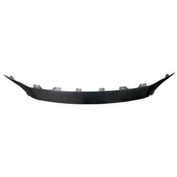 Grille Molding Upper Grille for Toyota Highlander 2020-2023