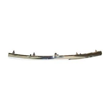 Grille Molding Lower for Toyota RAV4 Limited 2009-2012