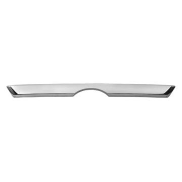Grille Molding Lower w/Chrome Trim for Toyota 4Runner 2014-2024