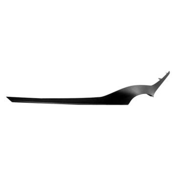 Grille Molding Upper for Toyota Yaris Hatchback 2015-2017