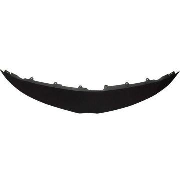 Grille Molding Upper Grille Cover for Toyota Prius Prime 2017-2022