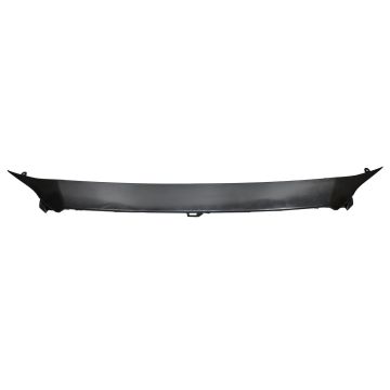 Grille Molding Upper Cover for Toyota Highlander 2020-2023