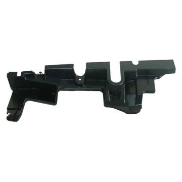 Grille Air Deflector Left for Toyota Highlander 2014-2016