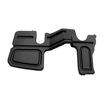 Grille Air Deflector Left for Toyota Corolla 2017-2019