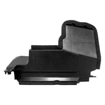 Grille Air Deflector Left Side Air Guide for Toyota C-HR 2018-2019