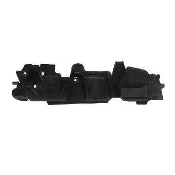 Grille Air Deflector Right Air Guide North America Built for Toyota Camry Hybrid LE Hybrid XLE 2018-2019